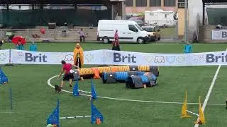 Eva Chiqi MCR2017