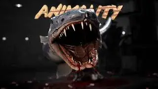 Invasion Season 8 Fujing Village 