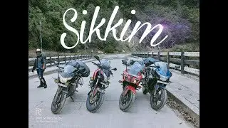 SIKKIM OVERVIEW || MADRUSH || GANGTOK || LACHUNG || LACHEN || |2k19 || BY Dream Ride ||