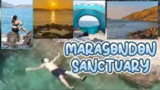MARAGONDON SANCTUARY / Saan at Paano puntahan / Nakatagong paraiso sa Cavite #millionviews #trending