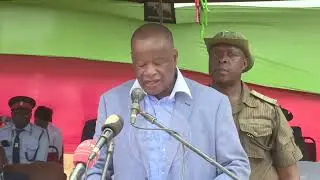 $30M WORLD BANK PROJECT LAUNCHED