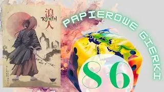 #86 Ronin (Tiago Junges) Luźna rozgrywka cz. 2 - 