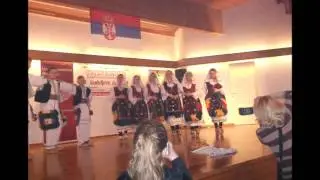 RADENKO DRINIC 2013 2014