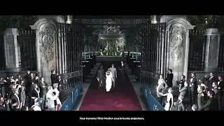 HITMAN&trade; / Paris: Dalia Margolis, en Helmut Kruger - soluce