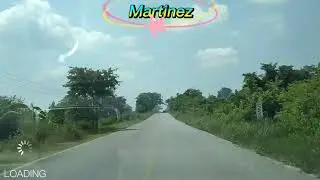 CARRETERA NACIONAL HUEJUTLA---TEMPO CARTERA LOCAL ESTANZUELA