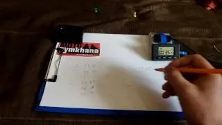 Как одновременно засечь двух пилотов на трассе используя простой laptimer
