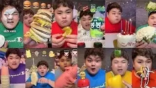 【Comedy Short】 Kacho Best Funny Video 🥺🥺🥺 l KACHO Best TikTok September 2024