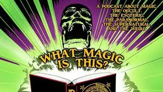 Magical Treasure Hunting