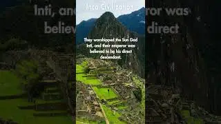 Did You Know Machu Picchu Was Hidden for Centuries?