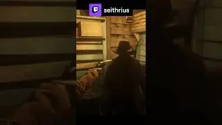 What did he mean by this? | Red Dead Roleplay. #wildrp #roleplay  #gaming