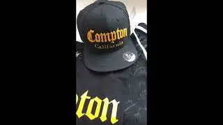 kit Compton.  by Soldier