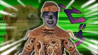 Nuxia.exe [За честь]