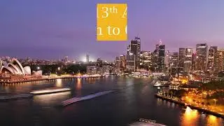 Australia Virtual Admissions Day - 13th Apr'21 | Edwise International
