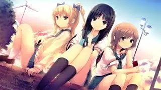 MODELKI - Chyba że z Tobą [NIGHTCORE / speedup]