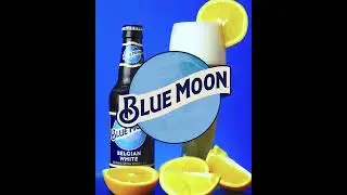 Epic Beer Commercial | Blue Moon Beverage Company