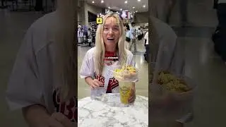 4 вещи, которые вы не ожидаете увидеть на корейском бейсбольном матче 👀