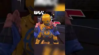 Who Would You Slap in VR? #vr #vrfighting #quest3