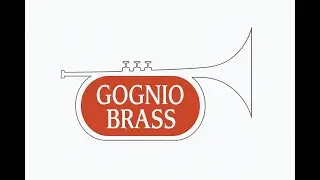 1987 12 19 Gognio Brass Kerstconcert Ternat