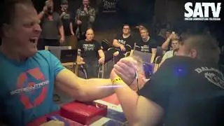 Viking Arms 2016 - S.A.TV Productions