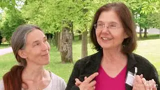 Reconnective Healing Retreat mit Dr  Eric Pearl & Jillian Fleer