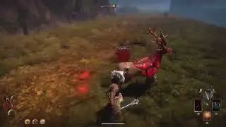 How to Fight With the Dagger in Outward