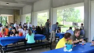 Block Real Estate Services Picnic Spring 2013