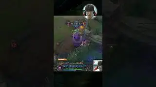 Faker Syndra Penta Kill - League of Legends #shorts