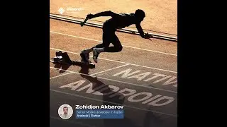 Native Android | Flutter