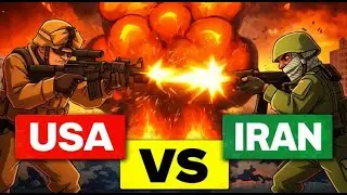Iran Explosions & the Brink of War: U.S.&ndash;Iran Strategic Standoff Explained