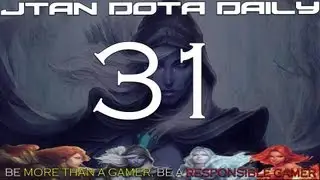 Jtan DotA Daily #31 - [SMM'12] Mineski Infinity.PowerColor vs Invasion.Red