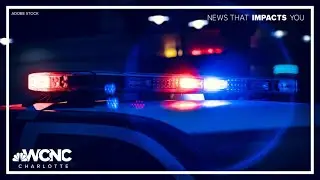 One person dead after house fire in south Charlotte