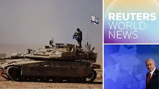 Israel&rsquo;s plans, Australia, redistricting, Fed and naval drones