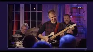 Buck's Polka guitar part