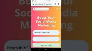 SMM Panel Script || Smart Panel || Perfect Panel Script || SMM Panel Script 2022