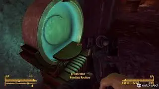Fallout: New Vegas video. Dec 29, 2025