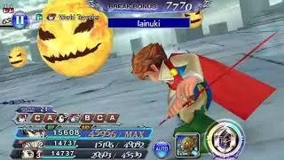 [DFFOO] [GL] Amidatelion Chaos
