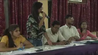 Swati Chandra, W,  Lucknow