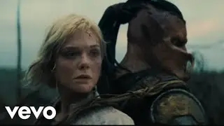 Hometown - Twenty One Pilots | Music Video | Predator Badlands