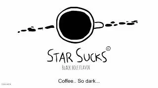 Starsucks Coffee