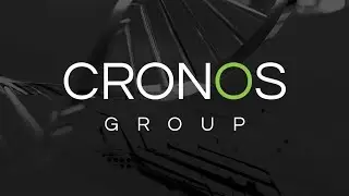 Cronos Group - 2018 Venture 50