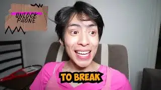Zhong! Buying Only Barbie Pink Items For 24 Hours (One Color Challenge)