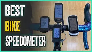 Best Bike Speedometer