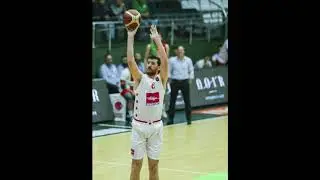 ‪TEKSÜT Basketbol Akademi İzmir Uzaktan Eğitim’in Konukları‬ Eray Akyüz ve Ercan Osmani’ydi