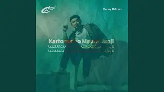 Kartonyono Medot Janji