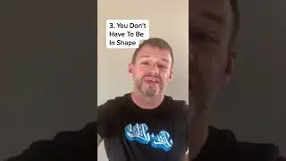 3 Things To Think About Before Starting BJJ #bjj #shorts