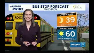 WHAS11 4PM-6:30 Newscasts November 11, 2025