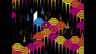 Collective Unconscious OST - Neon Star Hall