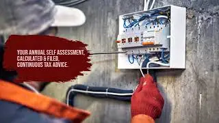 Tax Specialists for Electricians