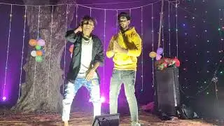 #DANCE - कमरिया ऐ राजा बथता -  ft.akash, sujeet#Akashraja02 #a1records #video_Harshgupta