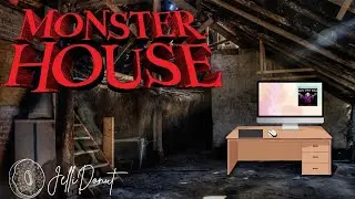 More Alone Than Ever Before || Monster House